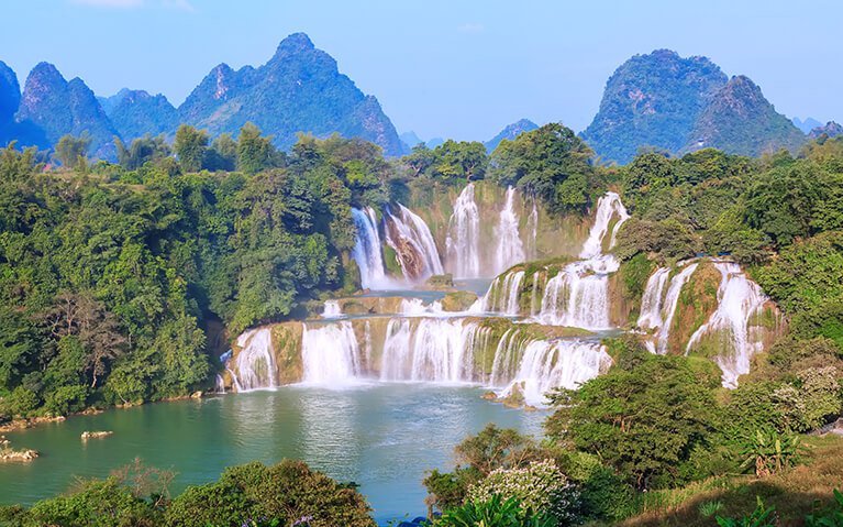 India-Natural Beauty