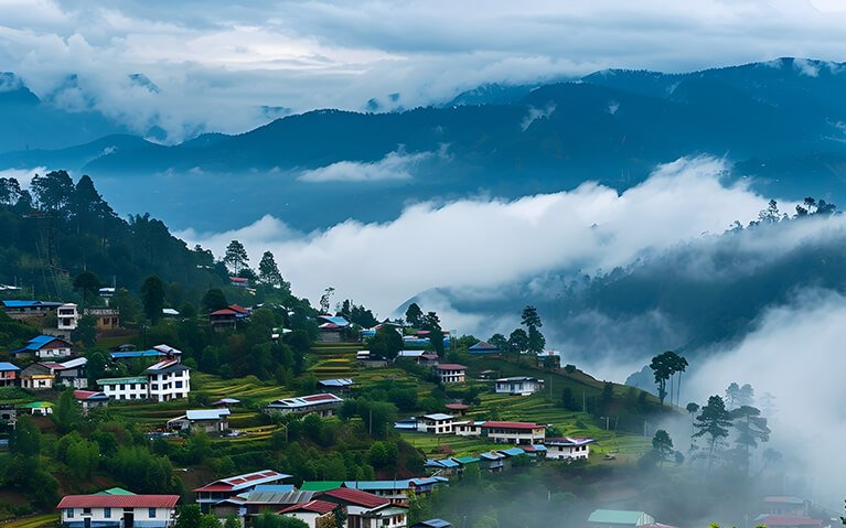 Arunachal Pradesh