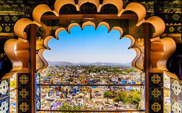 Rajasthan