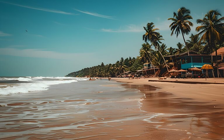 Goa