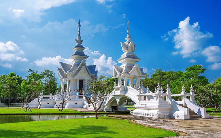 Chiang Rai