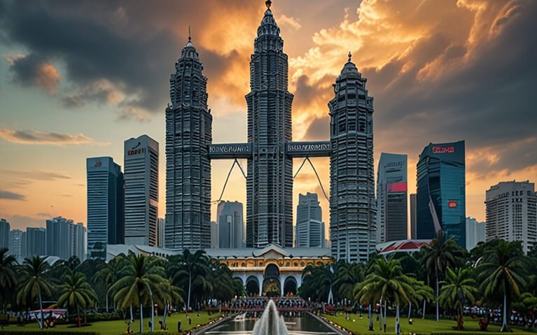 Kuala Lumpur