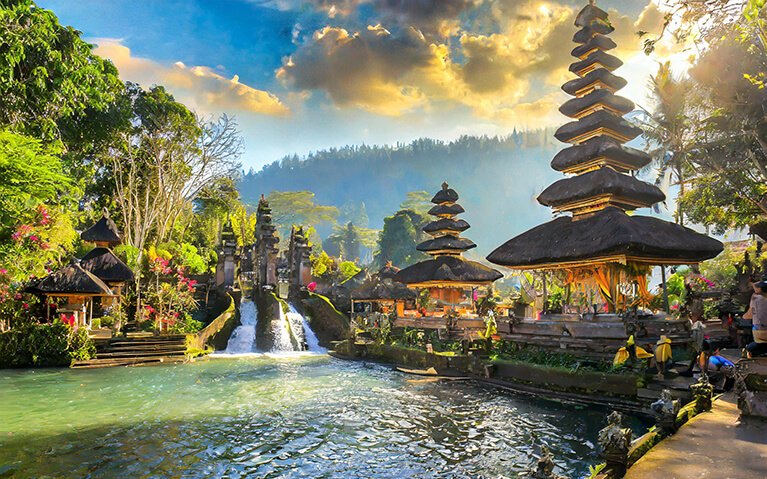 Indonesia