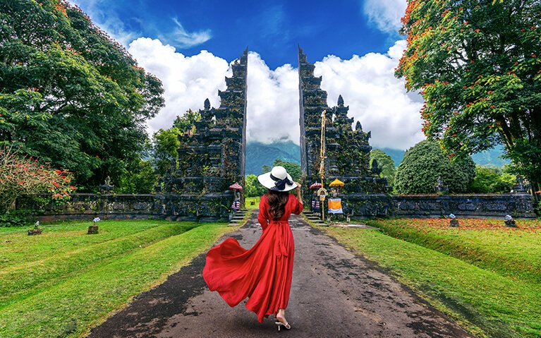 Bali