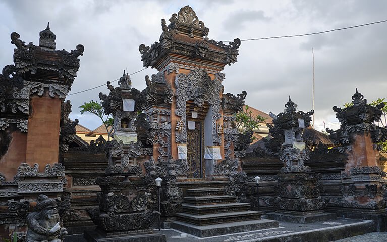 Ubud