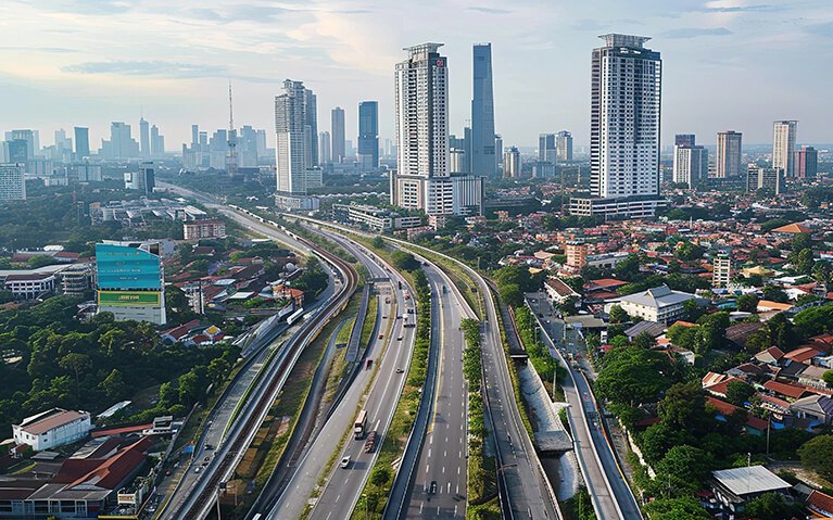 Jakarta