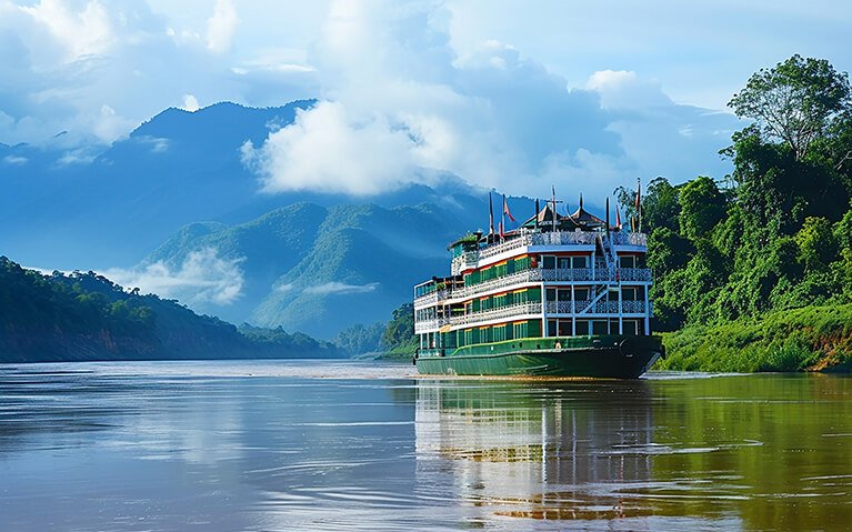 River Cruises